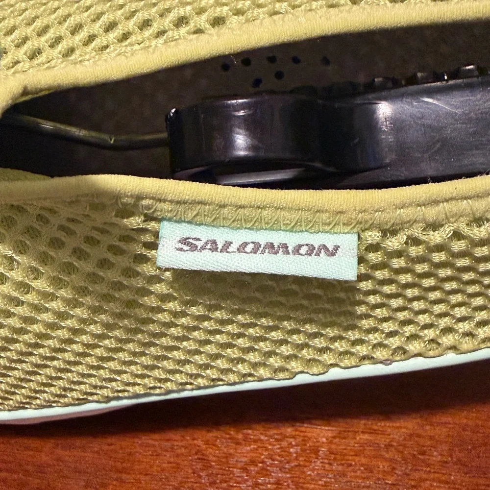 Salomon RX MOC Slip-On Sneakers - Picture 3 of 7